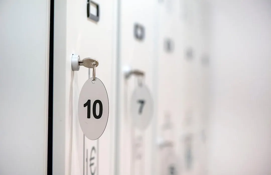 Hostel Dos Estaciones - Albergue Juvenil - Free Towels, Coffee & Tea, Remote Check-In-1